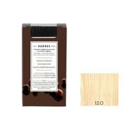 Blond Spécial 12.0 Coloration Capillaire Permanante - Korres - Blond Spécial 12.0 Coloration Capillaire Permanante
