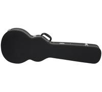 Blond Standard Line Case Les Paul Guitar BK