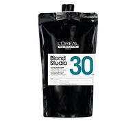 Blond Studio Nutri-Developer 30 Vol 1000ml Black