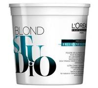 L'OREAL Bd Studio Poudre Air Libre 400 g
