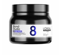 Blond Studio Purple Lightening Balm 500g