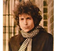 Blonde On Blonde Edition Limitée Vinyle Blanc Vinyle