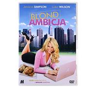 Blonde Ambition [DVD] (IMPORT) (Pas de version française)