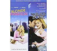Blonde Ambition/Little Black Book
