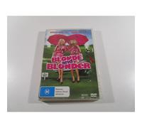 Blonde And Blonder - Film Avec Pamela Anderson - Dvd