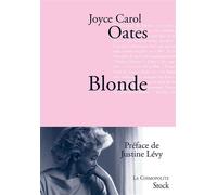 Blonde