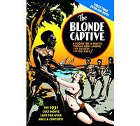 Blonde Captive [DVD] [1931] [Region 1] [NTSC]