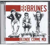 Blonde Comme Moi
