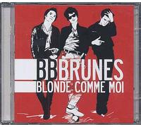 Blonde Comme Moi