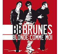 Blonde comme moi - Inclus DVD bonus CD