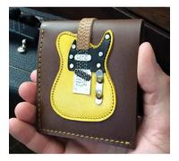 Blonde Electric Guitar Wallet / Home Accessory