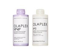 Blonde Essentials Duo