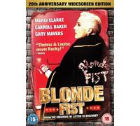 Blonde Fist [Import]