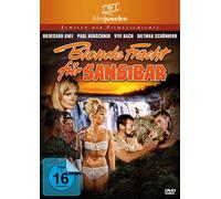 Blonde Fracht für Sansibar - Filmjuwelen (DVD)