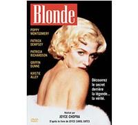 Blonde G