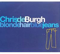 Blonde Hair Blue Jeans (1994) [Import]