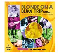 Blonde On A Bum Trip - Vinyle