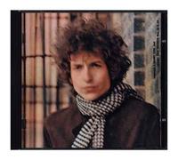 Dylan, Bob - Blonde On Blonde