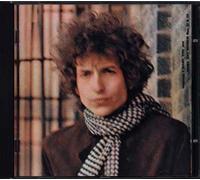 Dylan, Bob - Blonde On Blonde