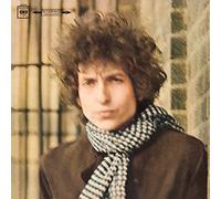 Bob Dylan – Blonde on Blonde – Vinyle – Import