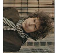 Blonde On Blonde - 80s Gatefold