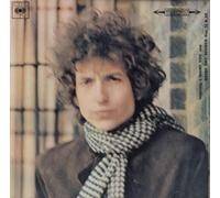 Blonde on Blonde by Bob Dylan (1989-01-01)