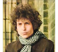 Dylan, Bob - Blonde On Blonde