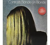 Blonde on Blonde - Contrasts [Import]
