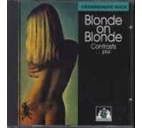 Blonde on Blonde - Contrasts.Plus [Import]