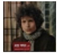 Bob Dylan – Blonde on Blonde – CD