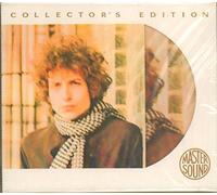 Blonde On Blonde - Gold CD
