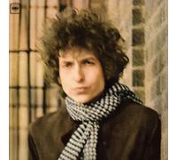 Blonde on Blonde [LP] [Mono] by Dylan, Bob [VINYL] NEUF