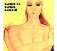 Blonde on Blonde - Rebirth by Blonde on Blonde (2000-05-16)