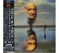 Blonde on Blonde - Reflection on a Life [Import]