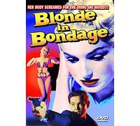 Blonde on Bondage [Import USA Zone 1]