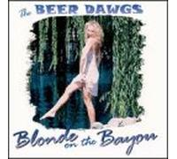 Blonde on The Bayou