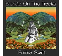 Blonde on The Tracks – 180 GR