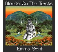 Blonde on the Tracks/Digipack
