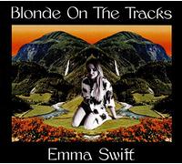 Blonde on The Tracks/Digipack