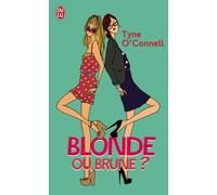 Blonde ou brune ?