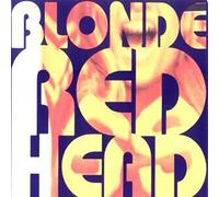 Blonde Redhead - Blonde Redhead [Import]