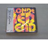 Blonde Redhead [Import]