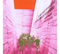 Blonde Redhead - In An Expression of The