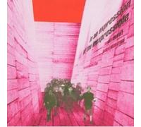 Blonde Redhead - In An Expression Of The Inex.. CD NEW