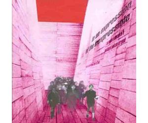 Blonde Redhead - In An Expression of the Inexpr [Vinyl LP]