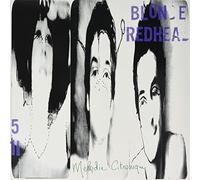 Blonde Redhead - Melodie Citronique [Import]
