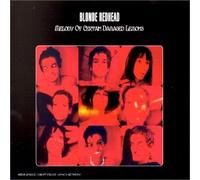 Blonde Redhead - Melody of Certain Damage