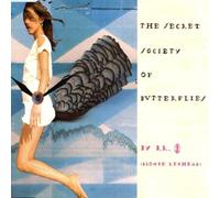 Blonde Redhead - Secret Society of Butterflies [DE Import]