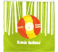 Blonde Redhead - Symphony of Treble/Kasuality
