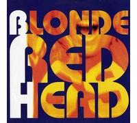 Blonde Redhead - Blonde Redhead (Astro Boy Blue) [Import]